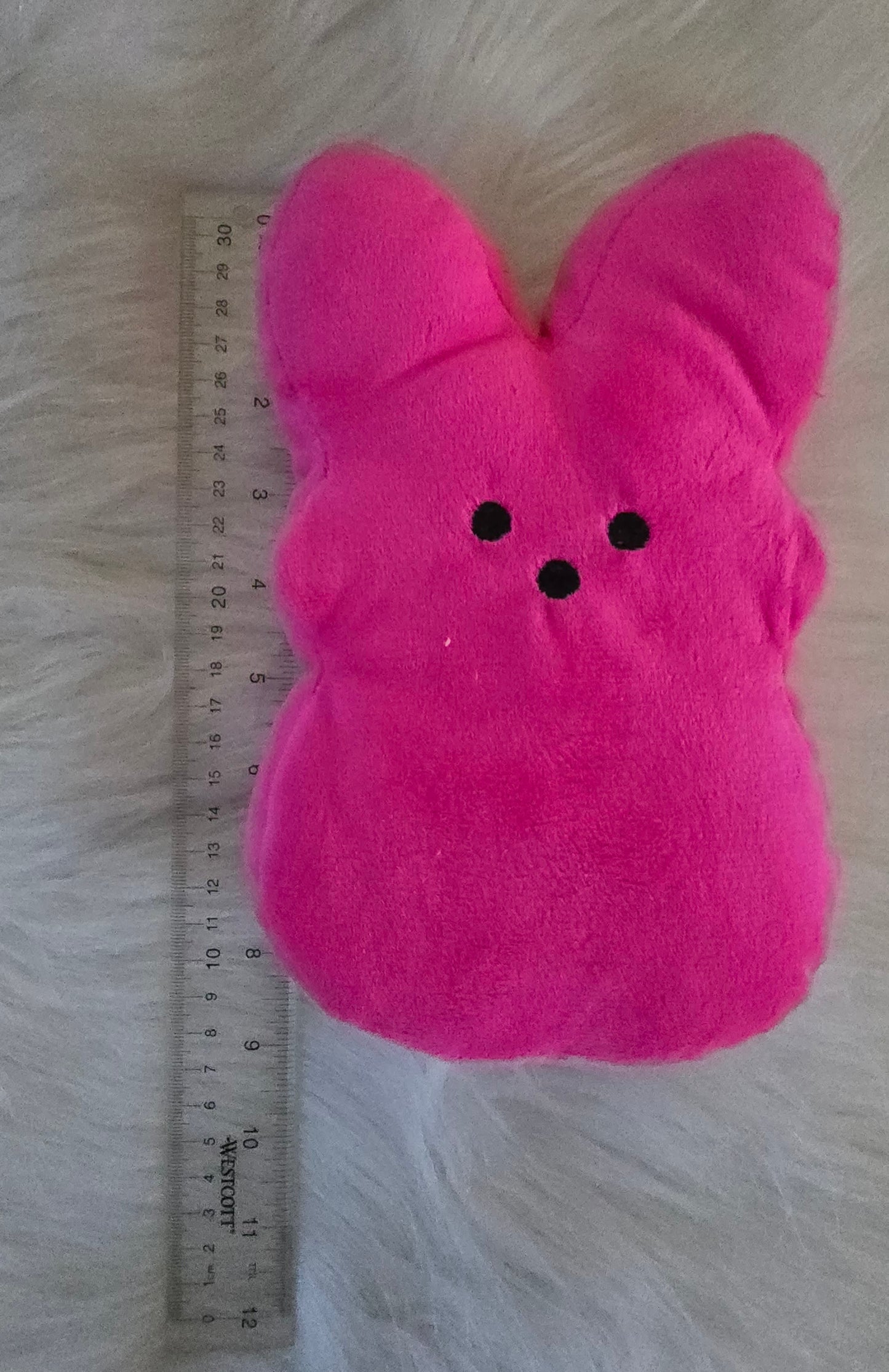 Peeps Plush