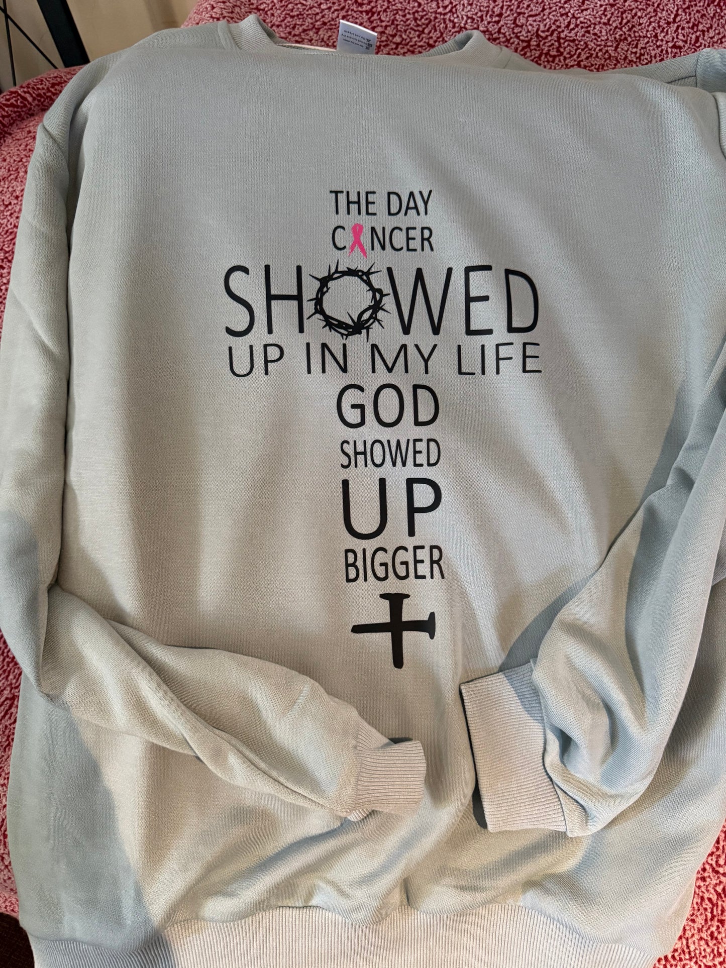 Custom Shirt