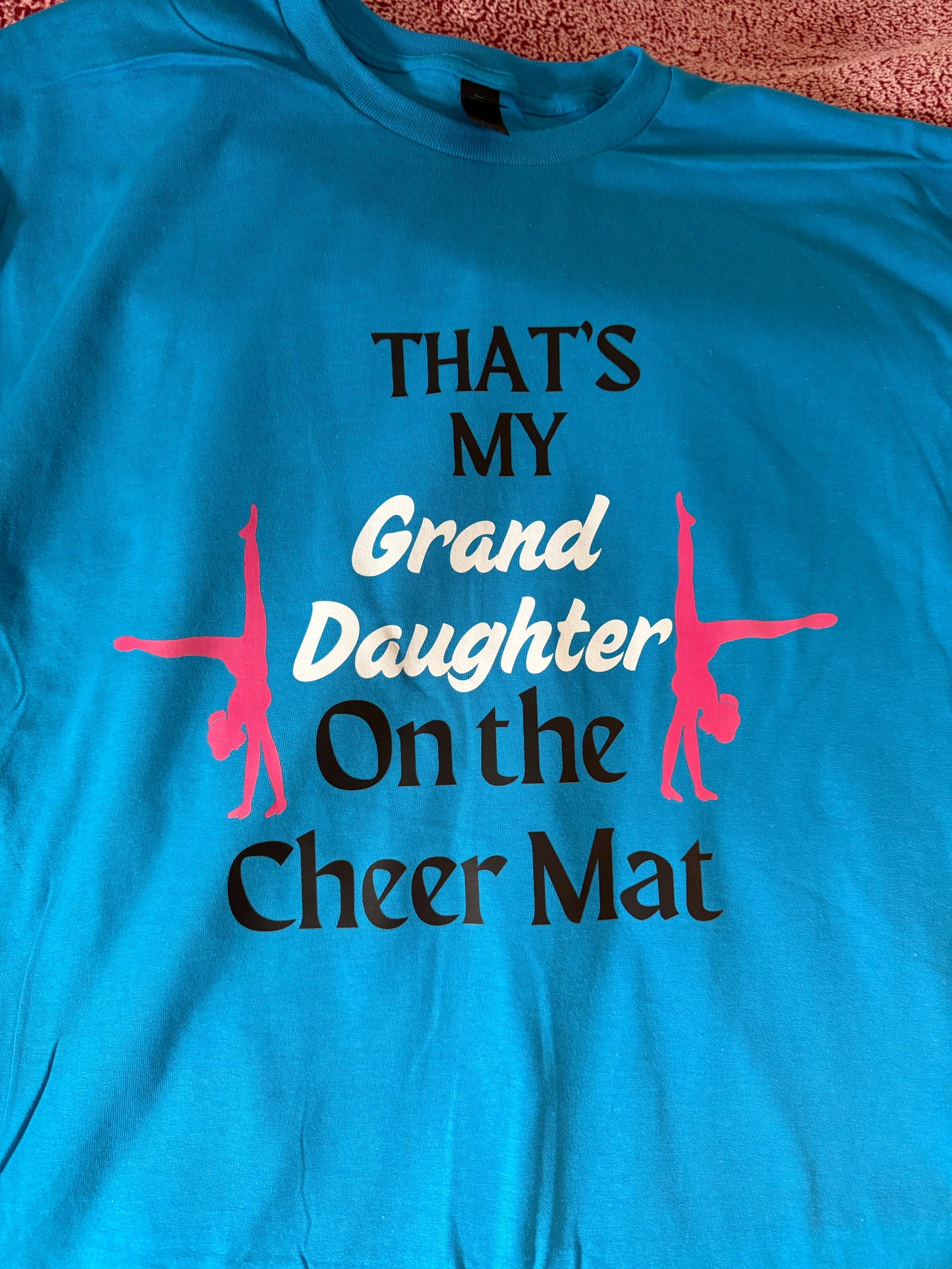 Custom Shirt