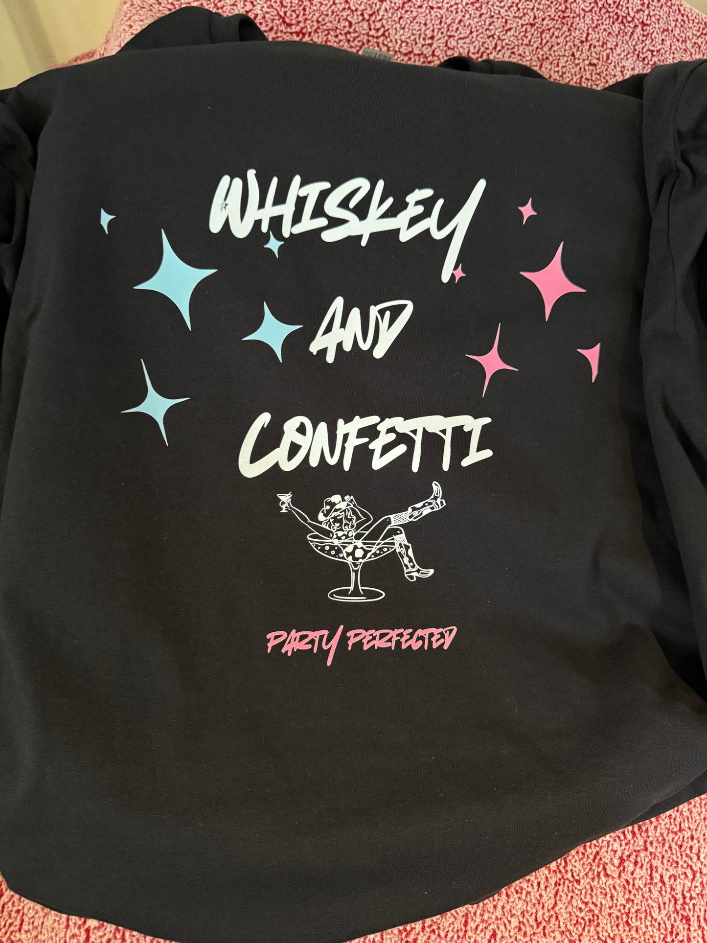 Custom Shirt