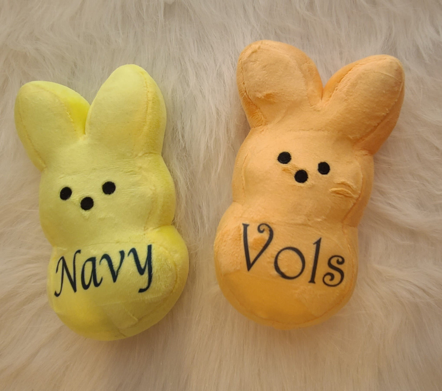 Peeps Plush