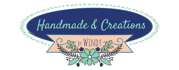 Handmade & Creations By Windy LLC logo