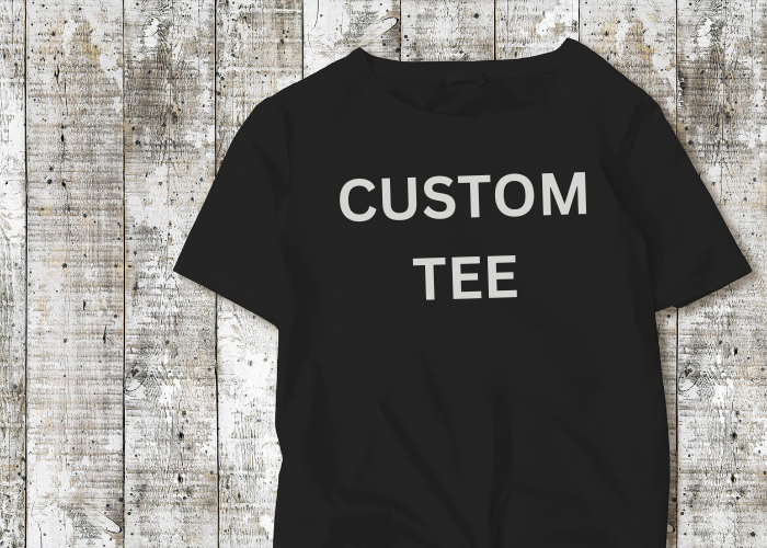 Custom Shirt