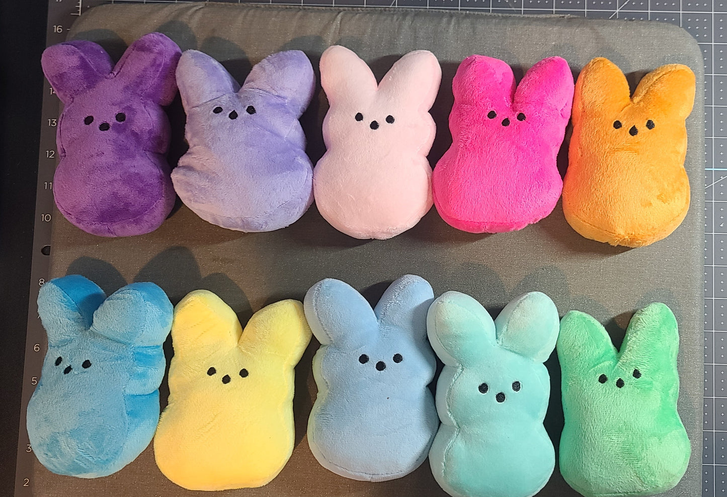 Peeps Plush