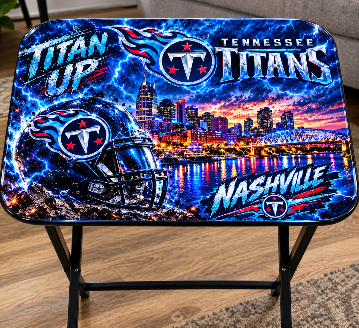 TV Tray