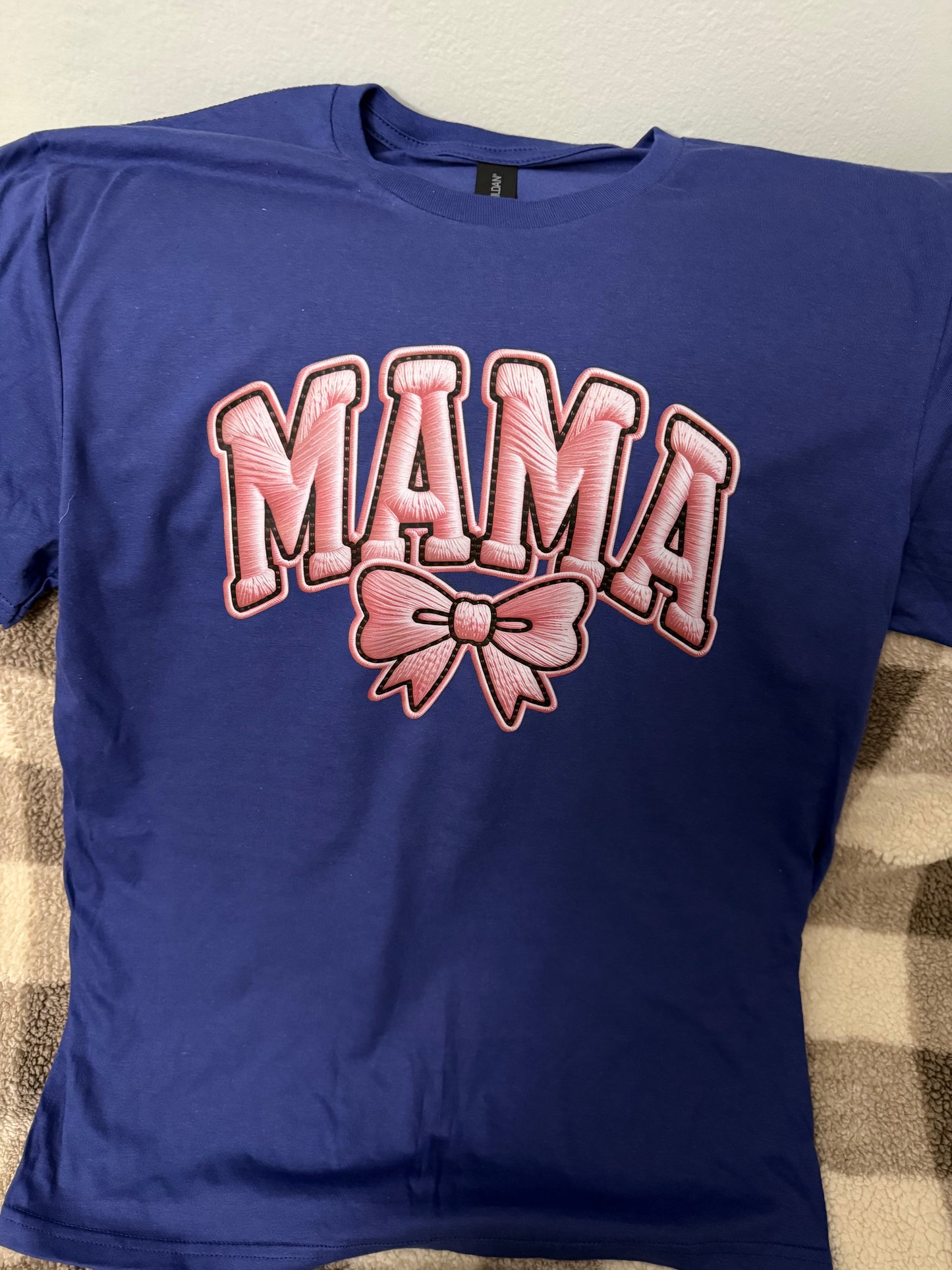 Mama