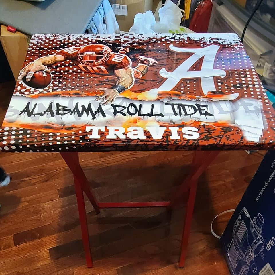 TV Tray