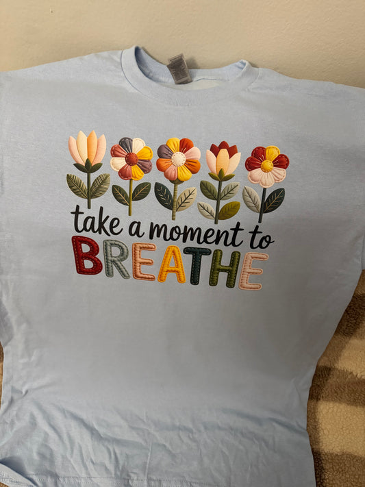 Breathe