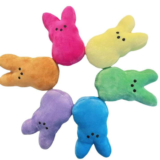 Peeps Plush