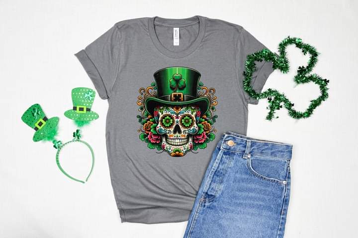 St. Patrick Shirts