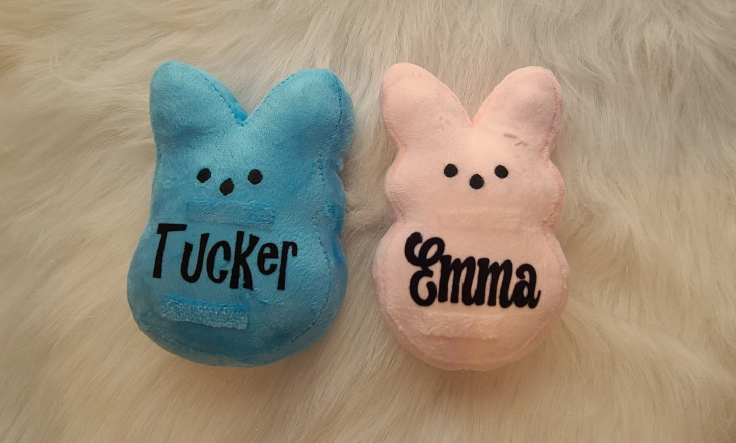 Peeps Plush