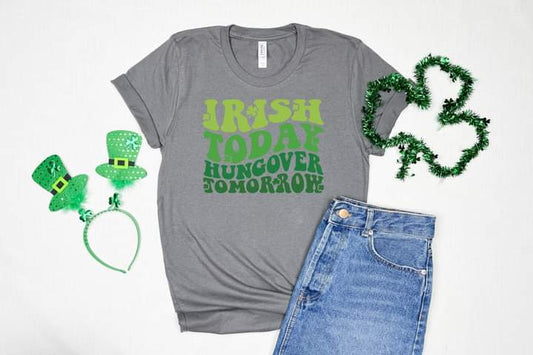 St. Patrick Shirts