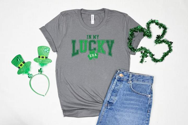 St. Patrick Shirts