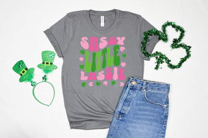 St. Patrick Shirts